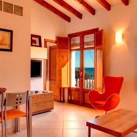 Happyvila Apartments Villajoyosa Eksteriør billede