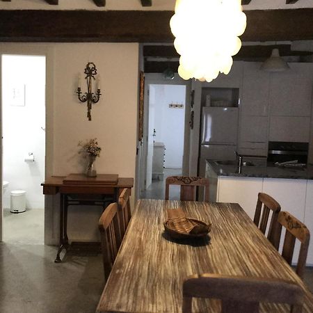 Happyvila Apartments Villajoyosa Eksteriør billede