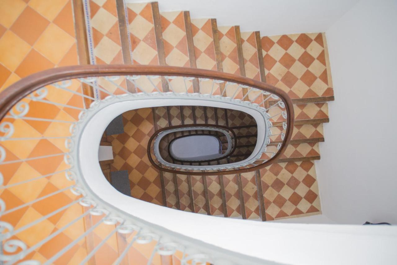 Happyvila Apartments Villajoyosa Eksteriør billede