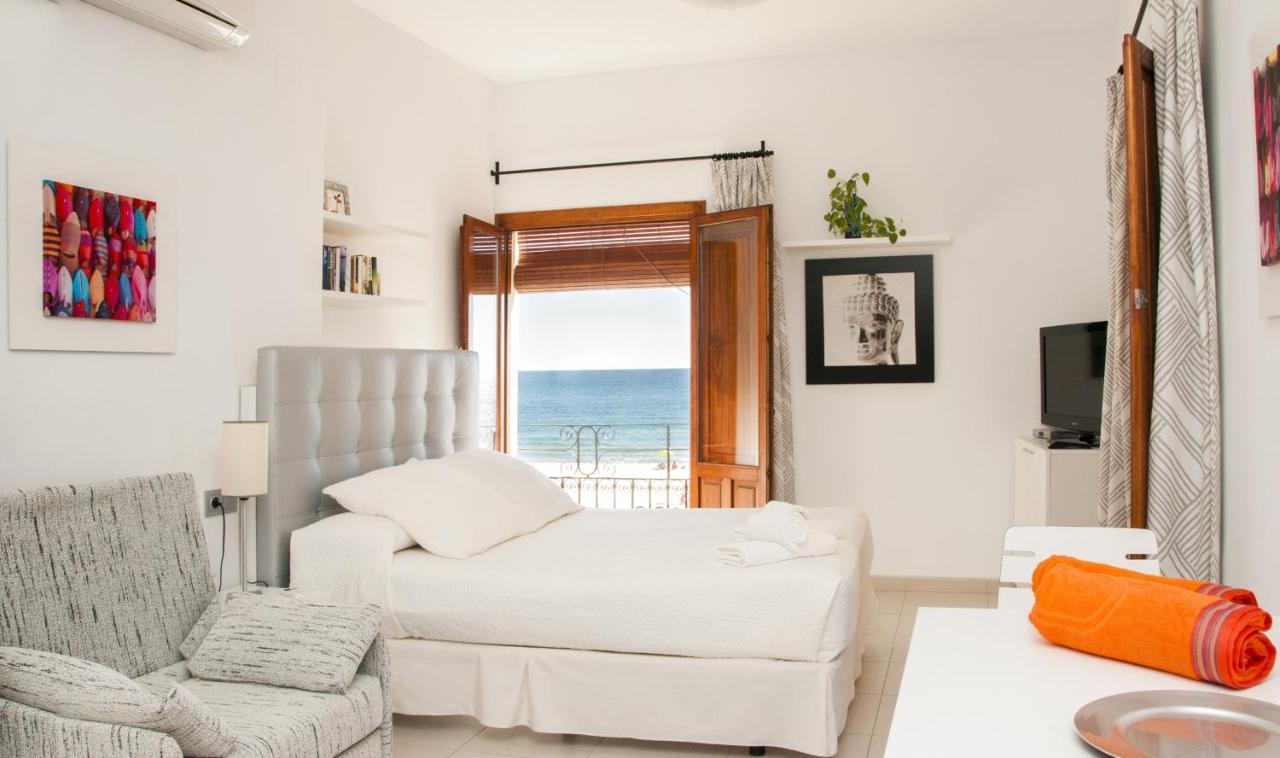 Happyvila Apartments Villajoyosa Eksteriør billede