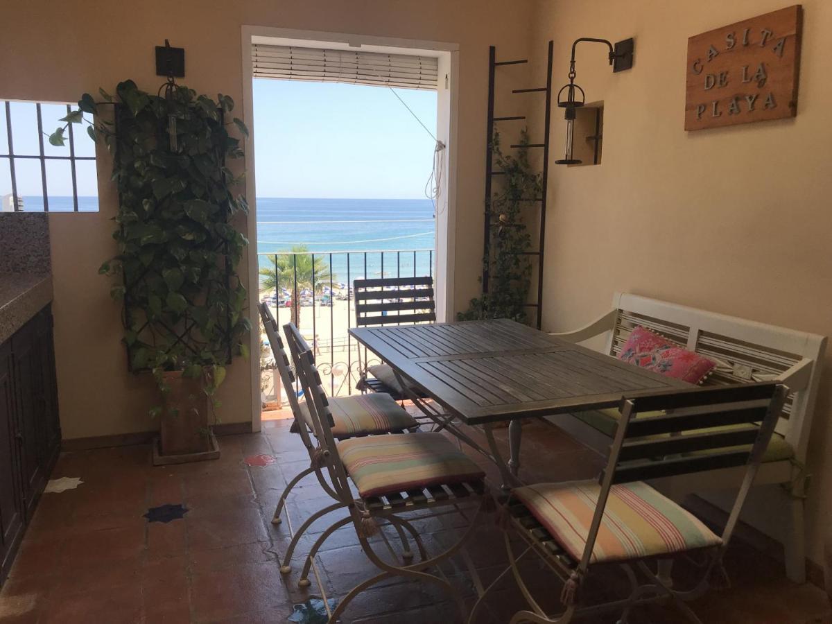 Happyvila Apartments Villajoyosa Eksteriør billede