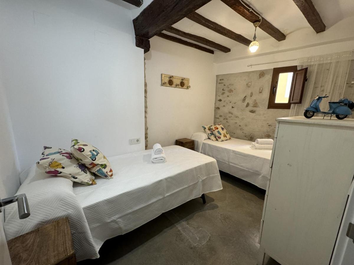 Happyvila Apartments Villajoyosa Eksteriør billede