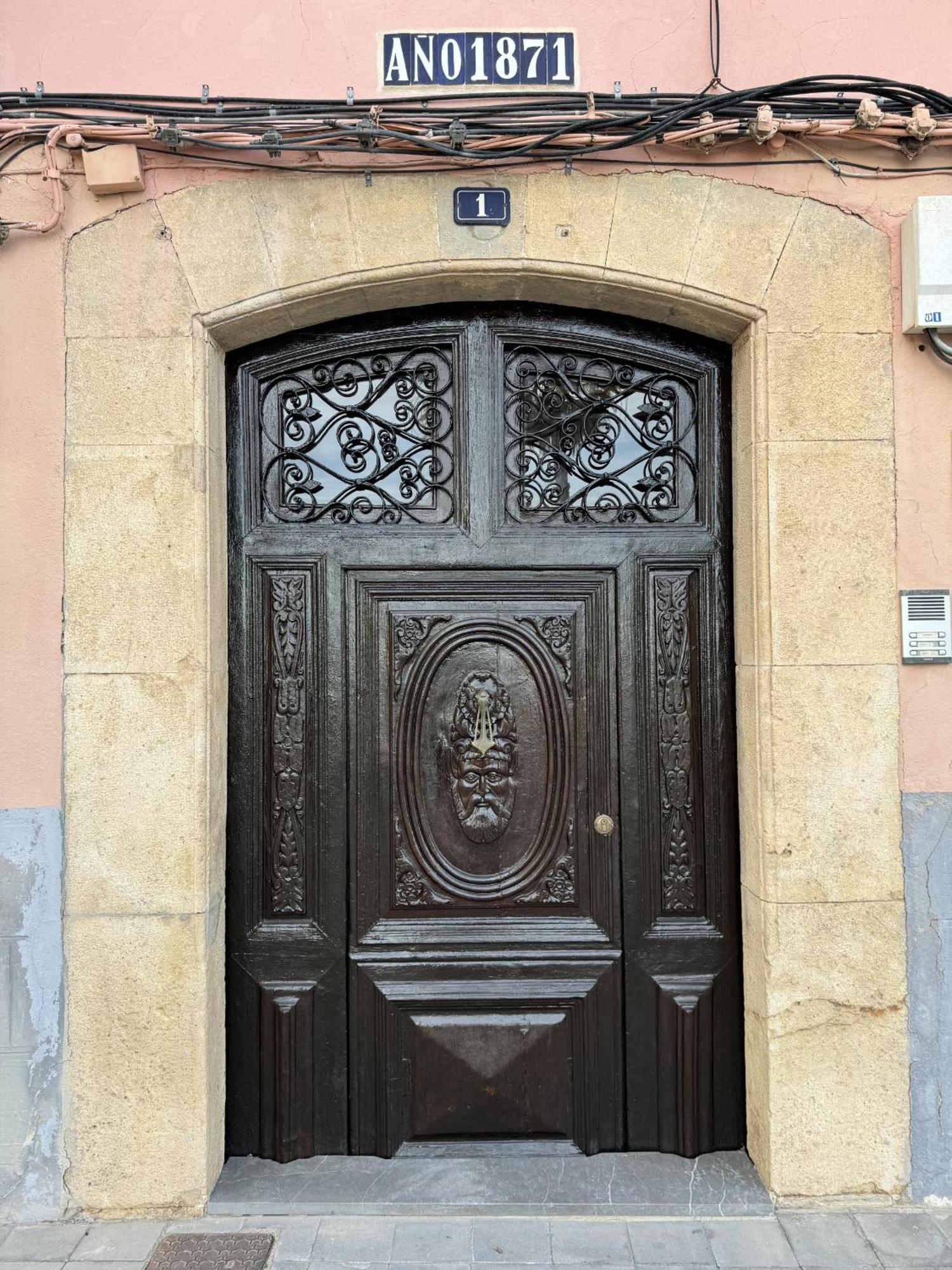 Happyvila Apartments Villajoyosa Eksteriør billede