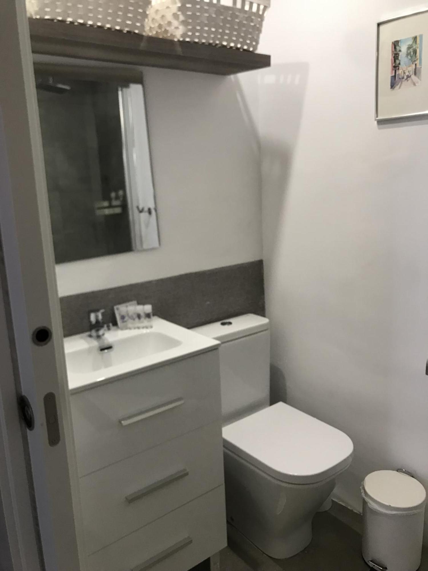 Happyvila Apartments Villajoyosa Eksteriør billede