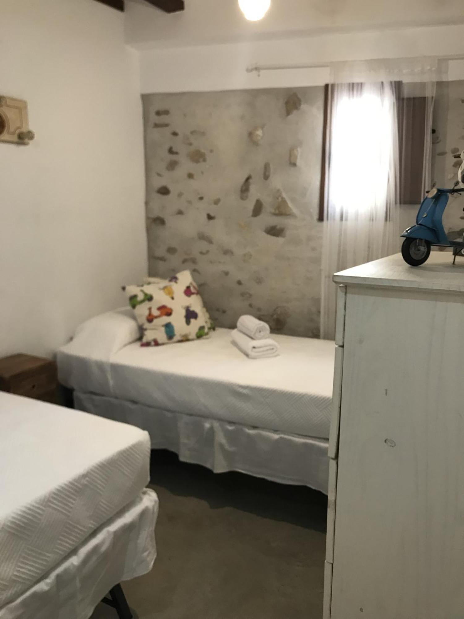 Happyvila Apartments Villajoyosa Eksteriør billede