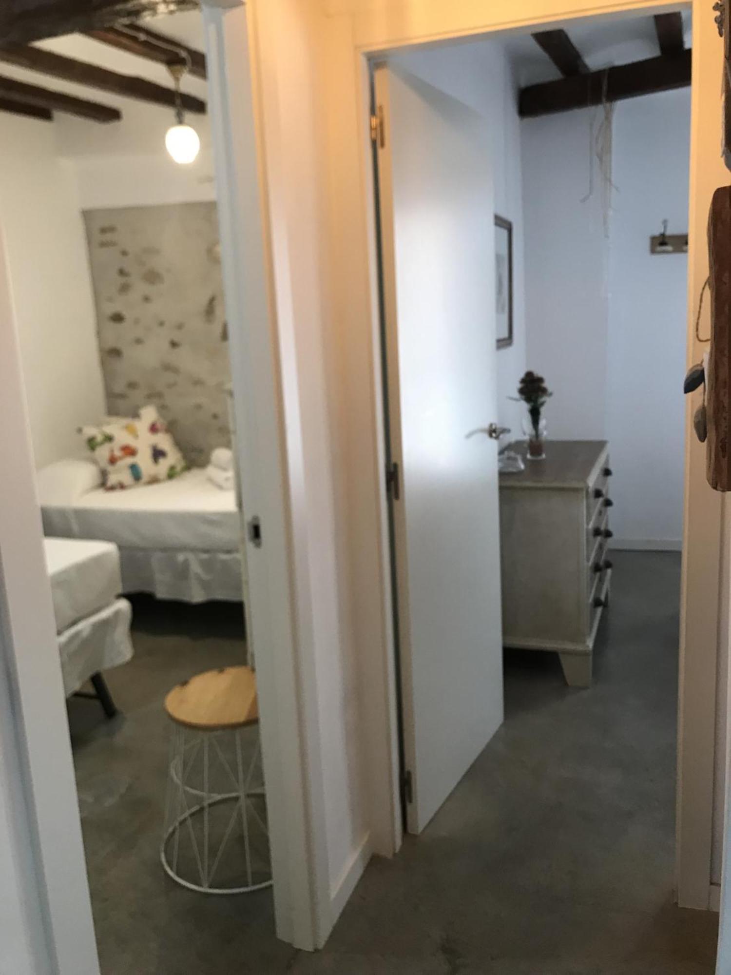 Happyvila Apartments Villajoyosa Eksteriør billede
