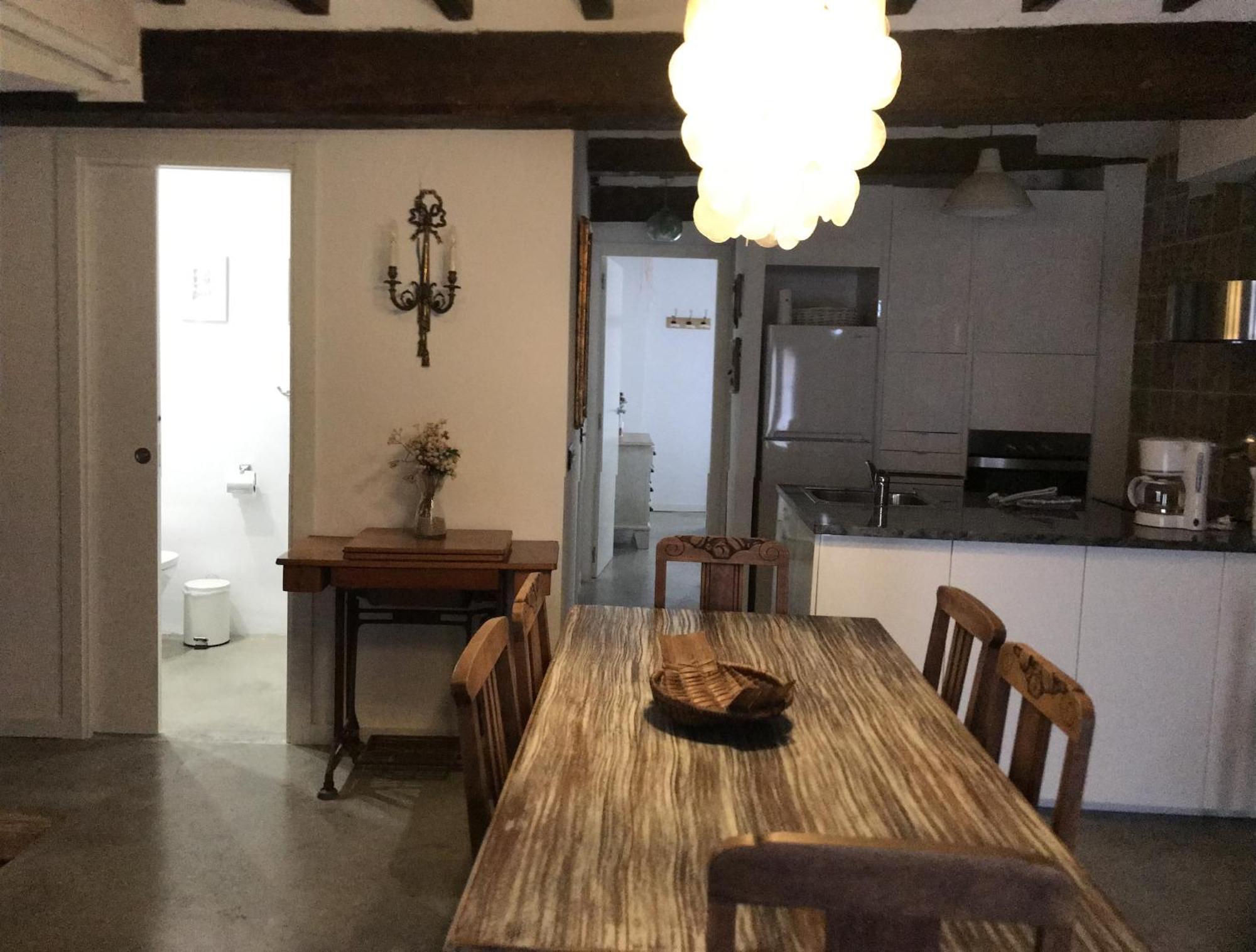 Happyvila Apartments Villajoyosa Eksteriør billede