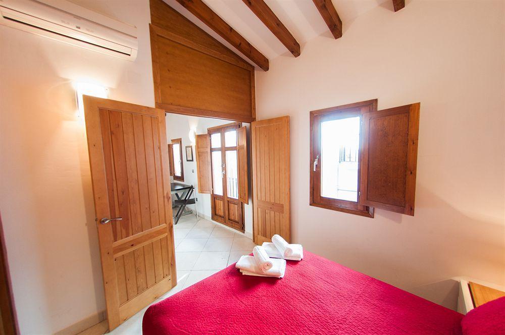 Happyvila Apartments Villajoyosa Eksteriør billede
