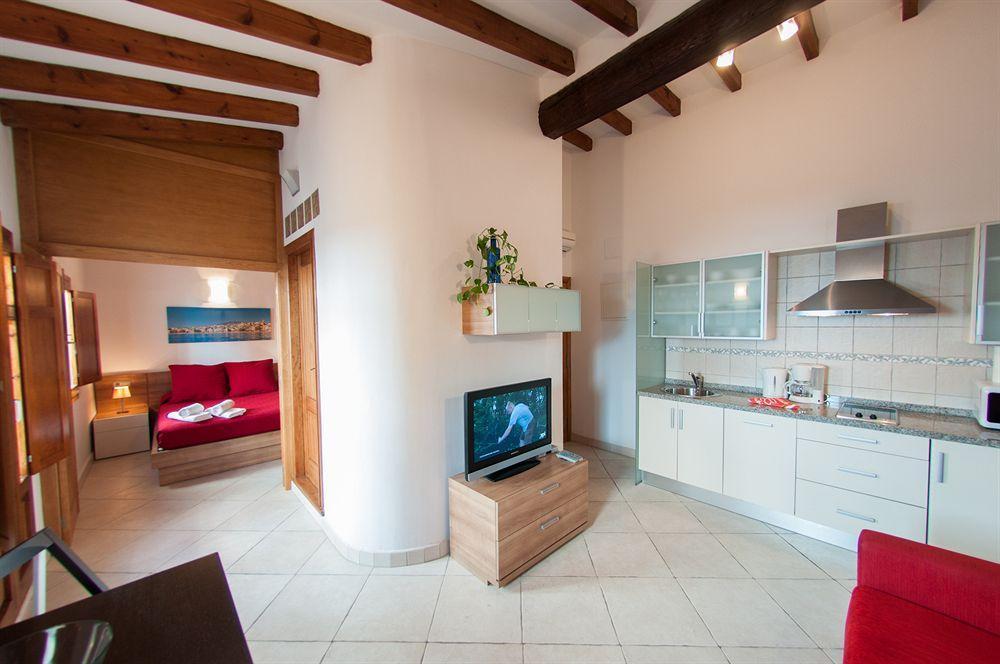 Happyvila Apartments Villajoyosa Eksteriør billede