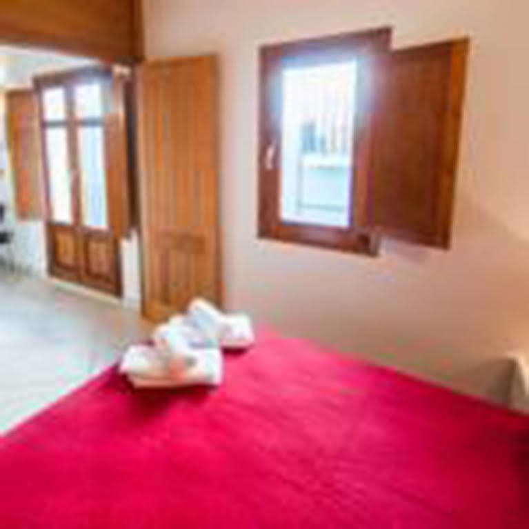 Happyvila Apartments Villajoyosa Eksteriør billede