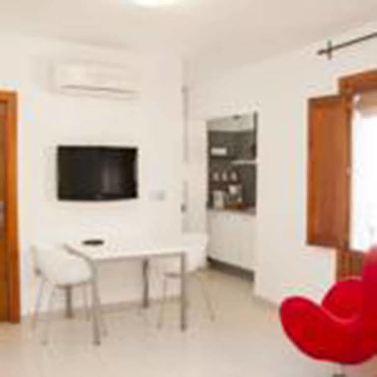 Happyvila Apartments Villajoyosa Eksteriør billede
