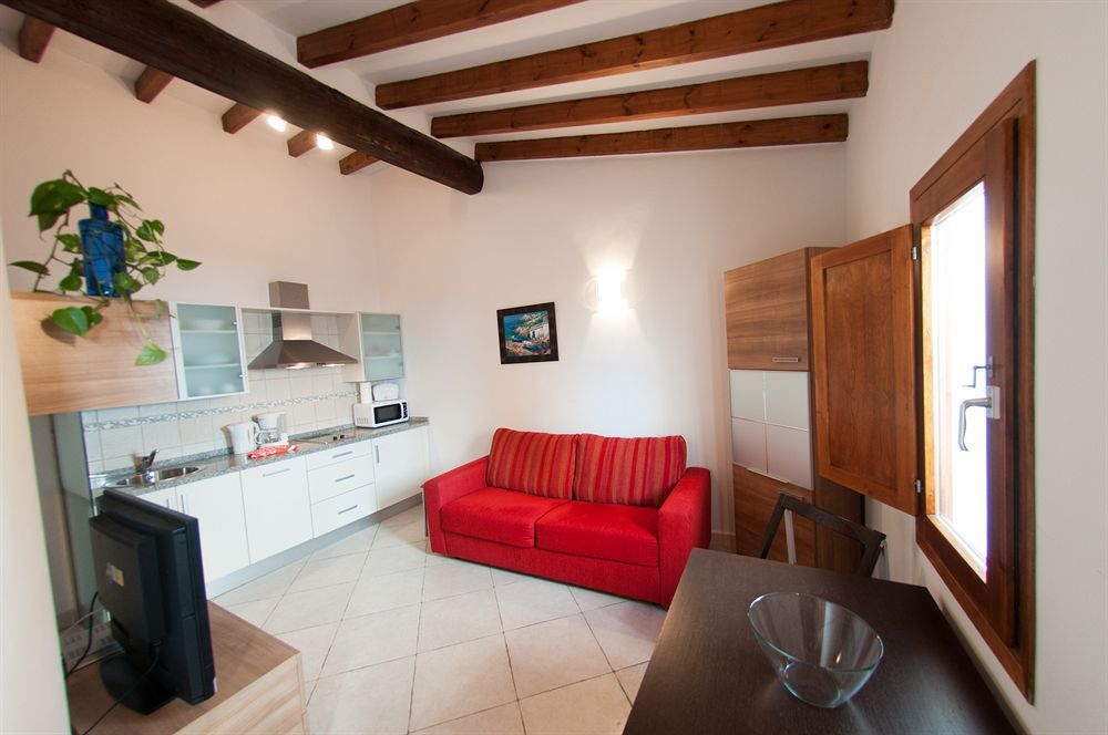 Happyvila Apartments Villajoyosa Eksteriør billede